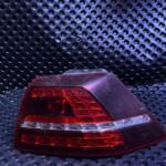 VOLKSWAGEN GOLF 7 SAĞ STOP