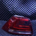 VOLKSWAGEN GOLF 7 SOL DIŞ STOP 5G0945095P
