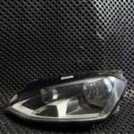VOLKSWAGEN GOLF 7 SOL FAR