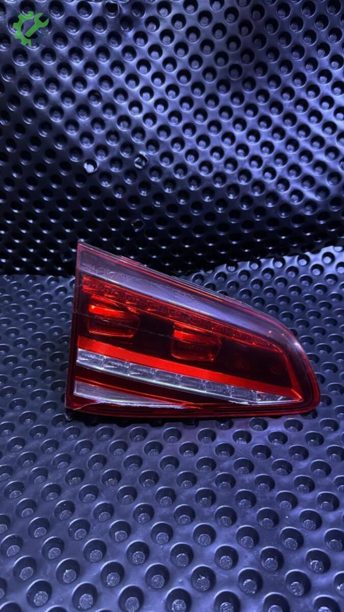Volkswagen Golf Sol İç Stop çıkma parça