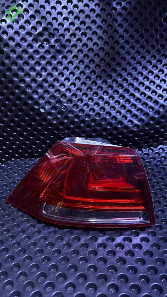 Volkswagen Golf Sol Stop çıkma parça