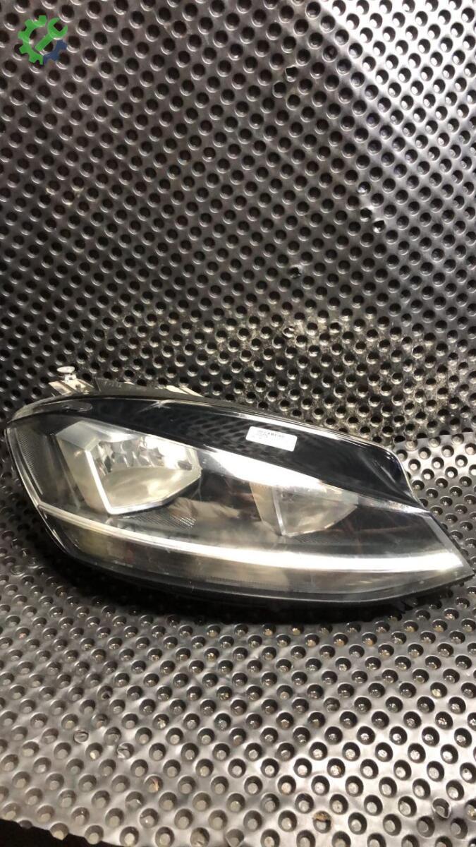 Volkswagen Golf Far çıkma parça