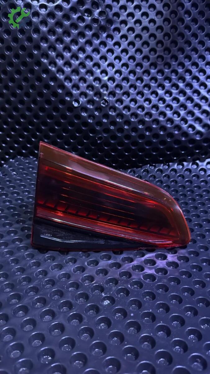 Volkswagen Golf Sol İç Stop çıkma parça