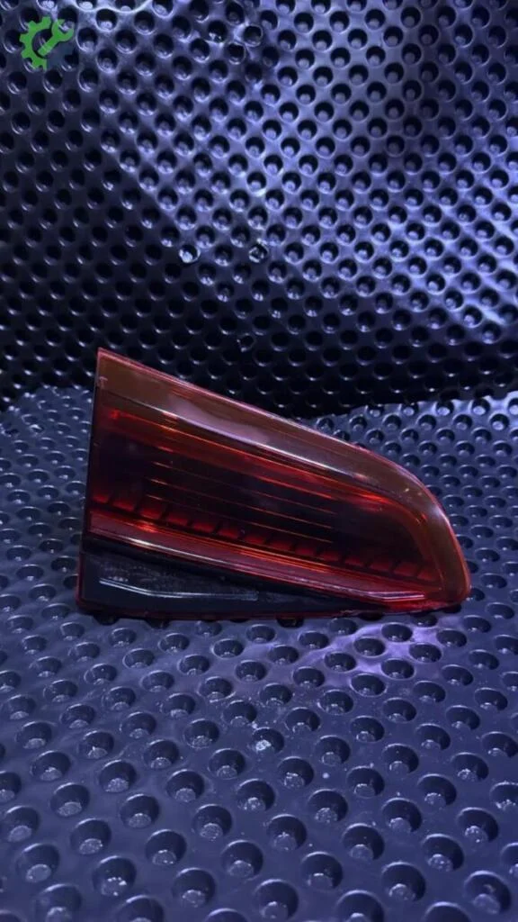 Volkswagen Golf Sol İç Stop çıkma parça