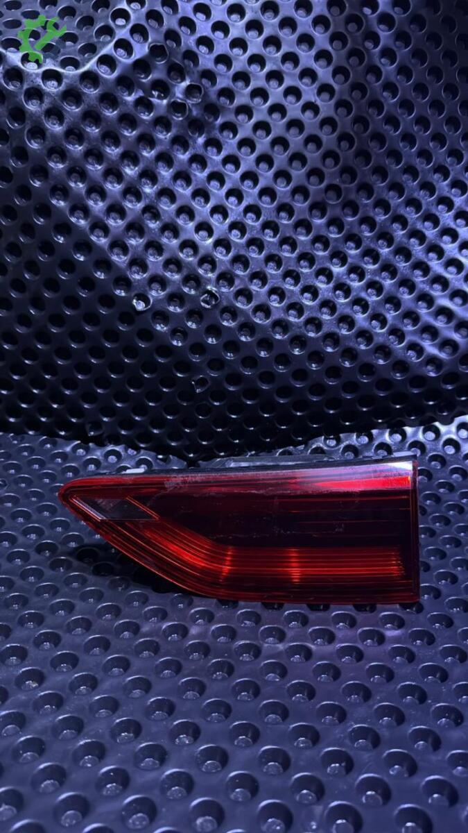 Volkswagen Golf Sağ İç Stop çıkma parça
