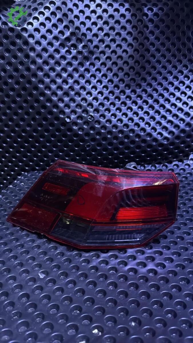 Volkswagen Golf Sol Stop çıkma parça