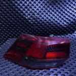 VOLKSWAGEN GOLF 8 SOL STOP