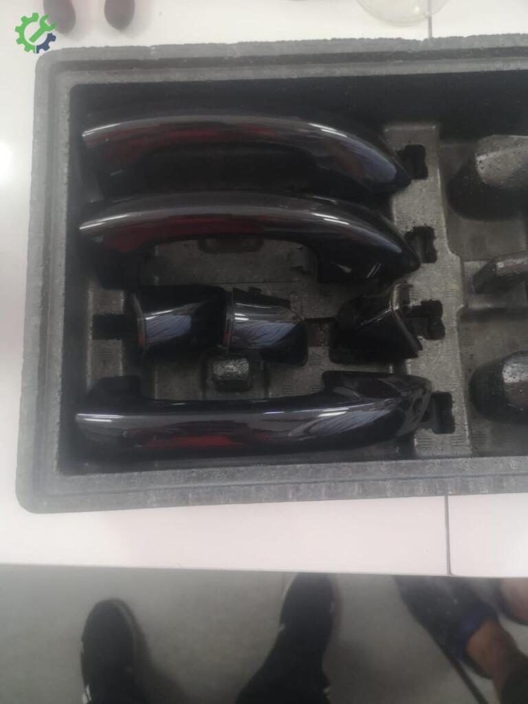 Volkswagen Golf Kapı Kolu çıkma parça