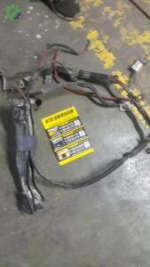 VOLKSWAGEN JETTA 1.6 BSE MOTOR TESİSATI 1K1971111M