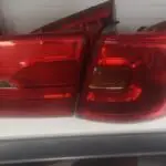 VW Jetta Sağ Dış Stop (2011/2014)