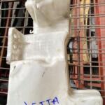 VOLKSWAGEN JETTA SİLECEK SU DEPOSU 5C6955449AE