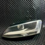 VOLKSWAGEN JETTA SOL FAR
