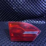 VOLKSWAGEN JETTA SOL İÇ STOP