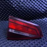 VOLKSWAGEN JETTA SOL İÇ STOP