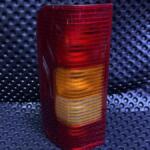 VOLKSWAGEN LT 35 SOL STOP