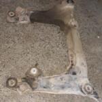 VOLKSWAGEN PASSAT B5 1996-2000 ALT MOTOR TRAVERSİ