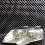 VOLKSWAGEN PASSAT B6 SOL FAR
