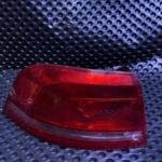 VOLKSWAGEN PASSAT B7 SOL DIŞ STOP