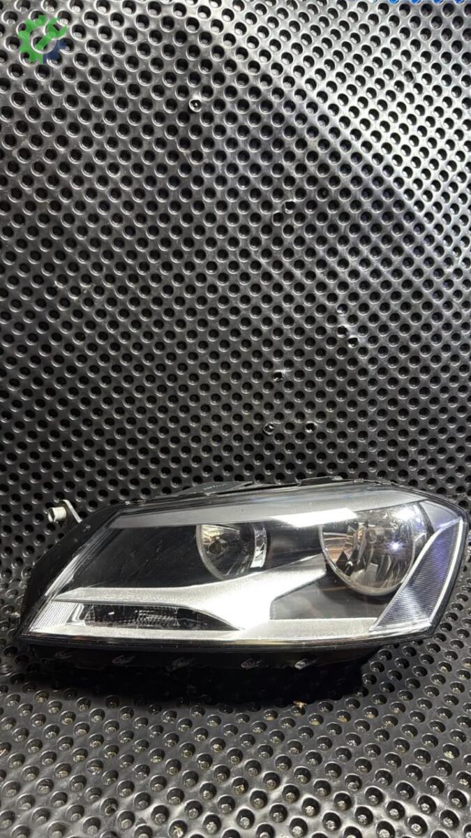 Volkswagen Passat Far çıkma parça