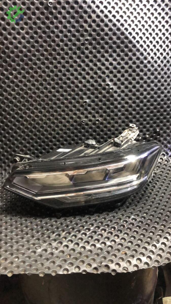 Volkswagen Passat Far çıkma parça