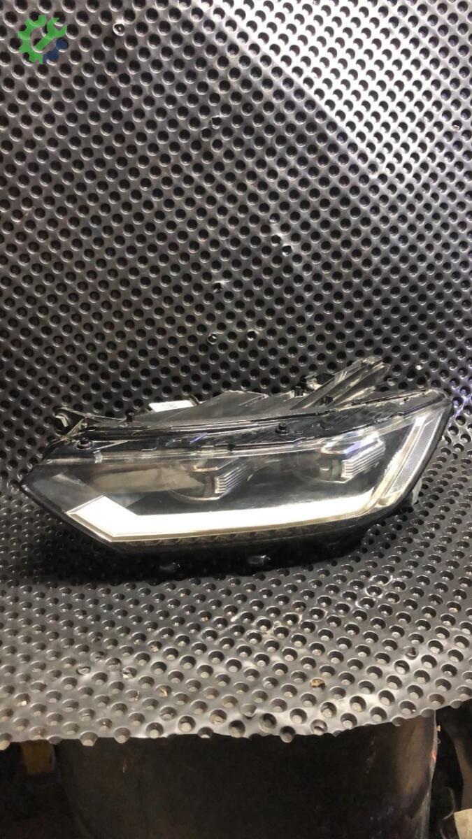 Volkswagen Passat Far çıkma parça