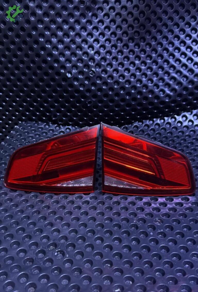 Volkswagen Passat Sol İç Stop çıkma parça