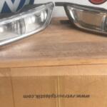 VOLKSWAGEN PASSAT B8 SAĞ SOL SİS FARI