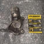VOLKSWAGEN PASSAT B8 TİGUAN ARTEON GOLF 7 SOL ÖN TAŞIYICI 5Q0407257C