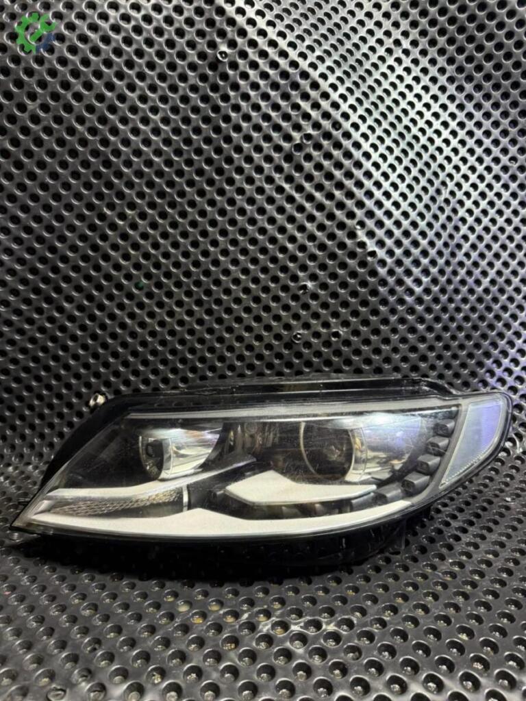 Volkswagen Passat Far çıkma parça