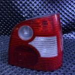 VOLKSWAGEN POLO 2002-2005 SAĞ STOP