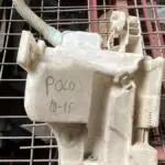 VOLKSWAGEN POLO 2010-2015 SİLECEK SU DEPOSU