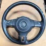 VOLKSWAGEN POLO DİREKSİYON SİMİDİ