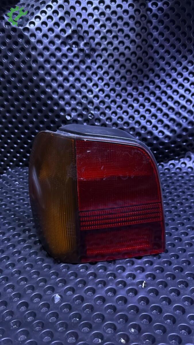 Volkswagen Polo Sol Stop çıkma parça