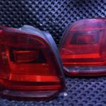 VOLKSWAGEN POLO SAĞ SOL STOP