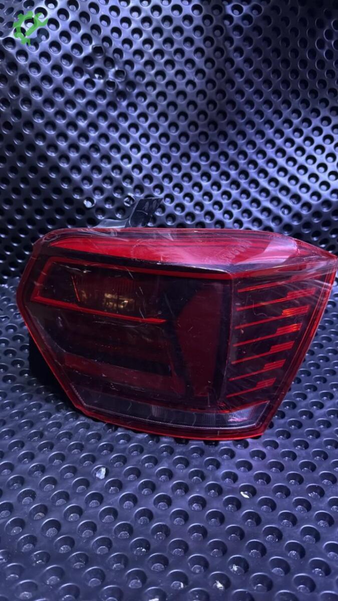 Volkswagen Polo Sağ Stop çıkma parça
