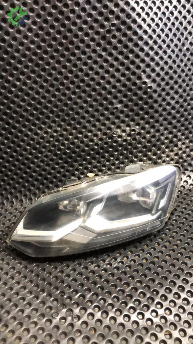Volkswagen Polo Far çıkma parça