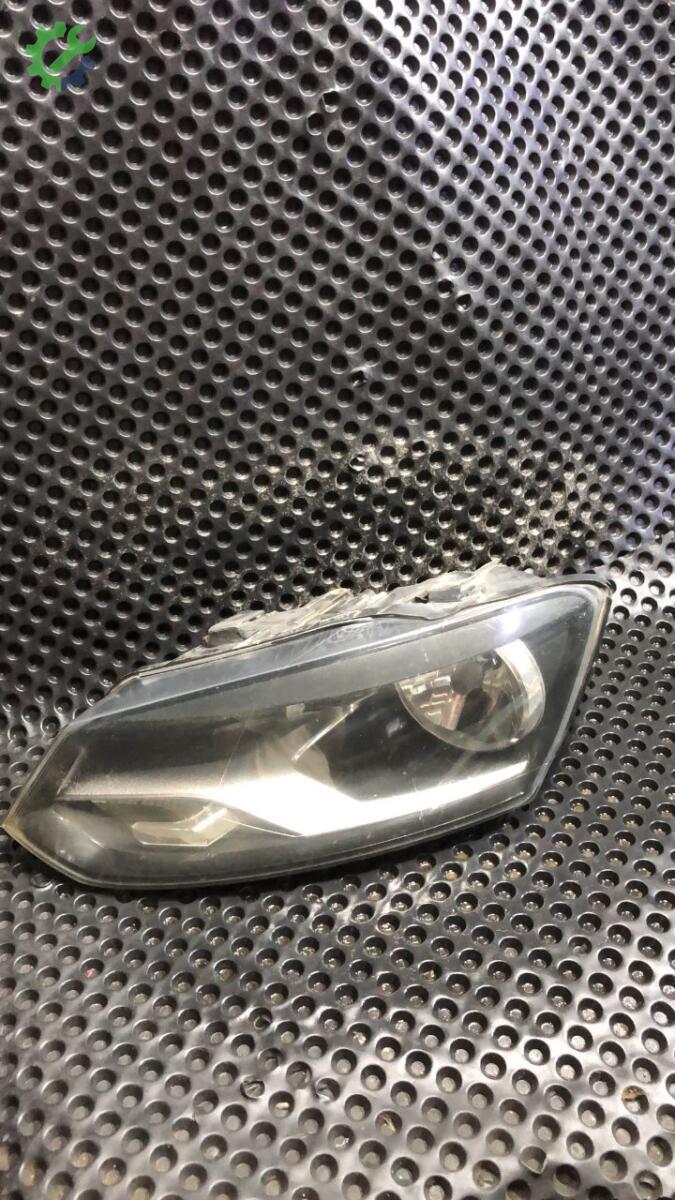 Volkswagen Polo Far çıkma parça