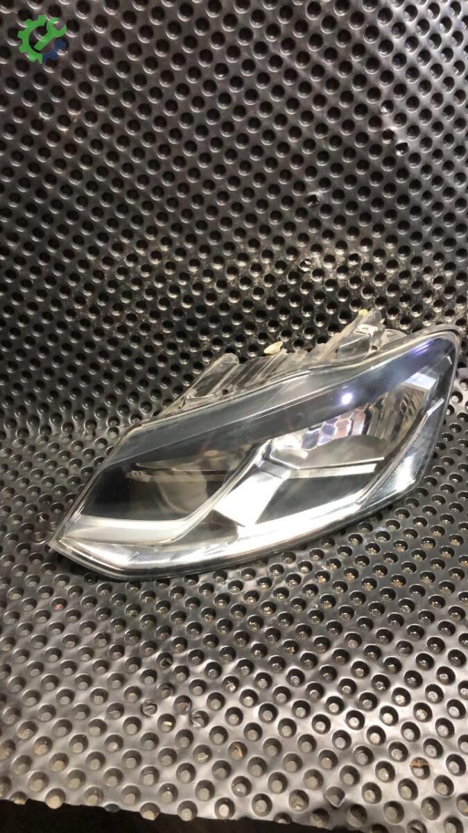 Volkswagen Polo Far çıkma parça