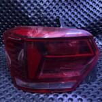 VOLKSWAGEN POLO SOL STOP