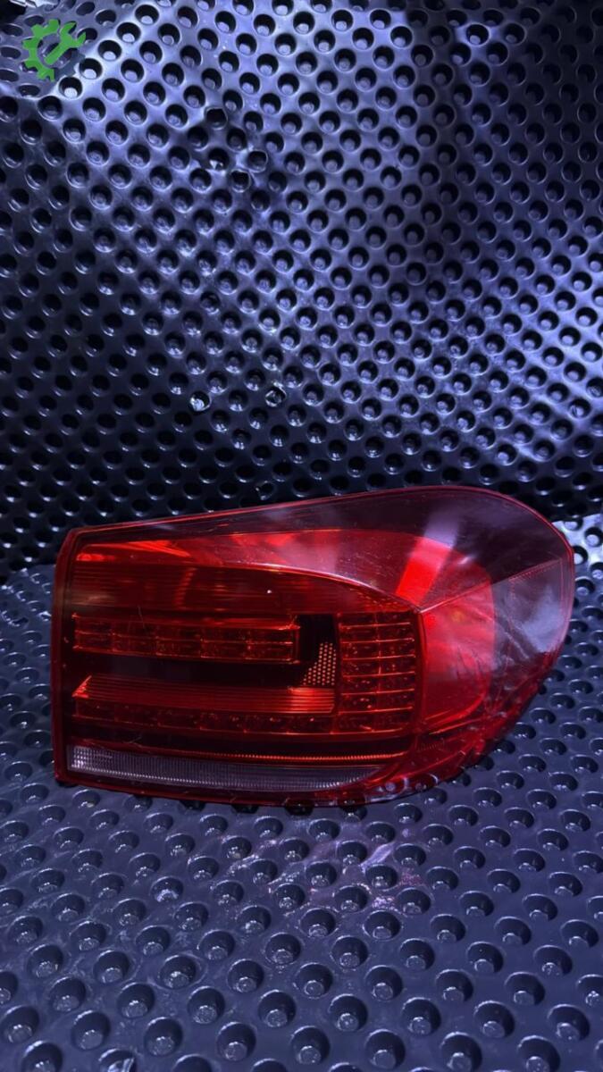 Volkswagen Tiguan Sağ Dış Stop çıkma parça