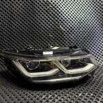 VOLKSWAGEN TİGUAN SAĞ FAR