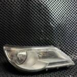 VOLKSWAGEN TİGUAN SAĞ FAR