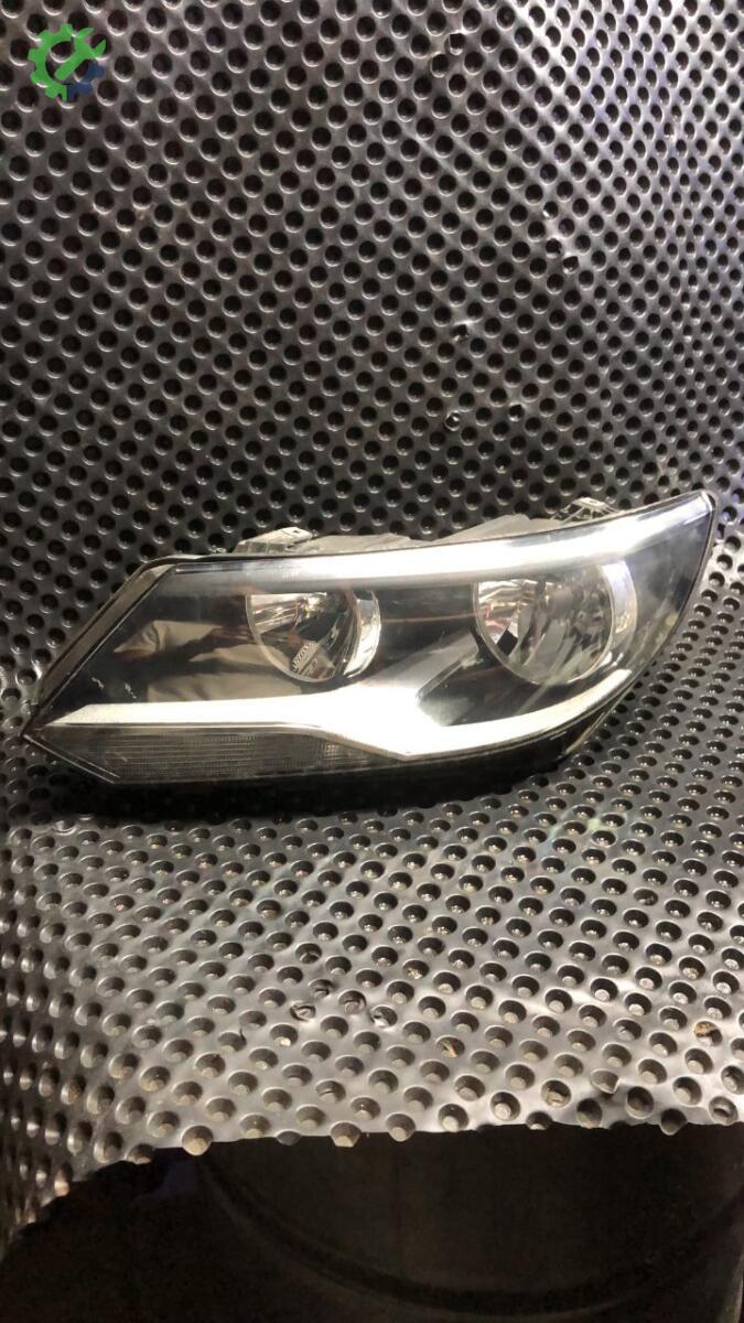 Volkswagen Tiguan Far çıkma parça