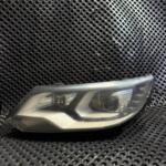 VOLKSWAGEN TİGUAN SOL FAR