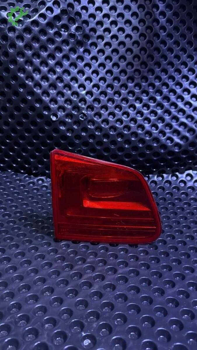 Volkswagen Tiguan Sol İç Stop çıkma parça