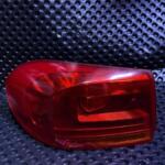 VOLKSWAGEN TİGUAN SOL STOP 5N0945095Q