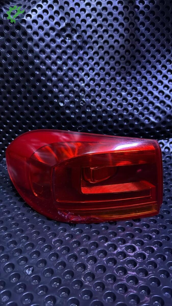 Volkswagen Tiguan Sol Stop çıkma parça