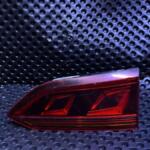VOLKSWAGEN TOUAREG SAĞ İÇ STOP 760945308A