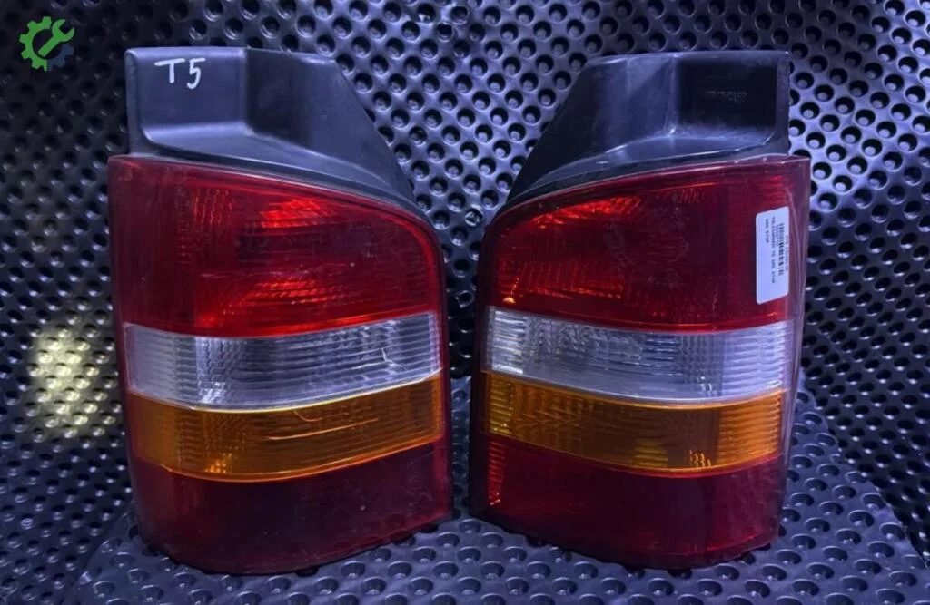 Volkswagen Transporter Sol Stop çıkma parça