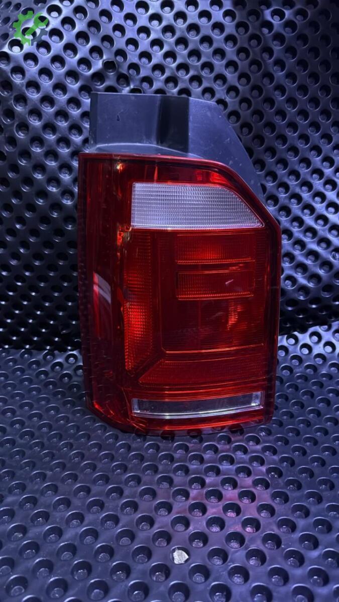 Volkswagen Transporter Sol Stop çıkma parça